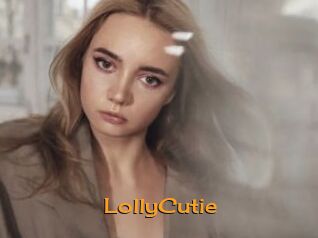 LollyCutie Sortez Couvert