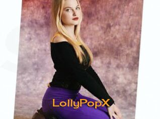 LollyPopX