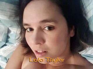 Lolo_Tayler