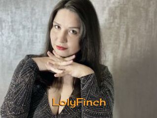 LolyFinch