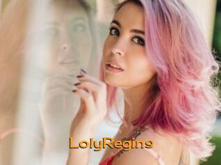 LolyRegins