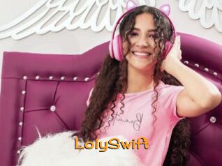 LolySwift