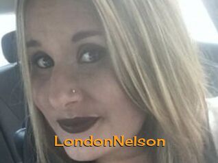 London_Nelson