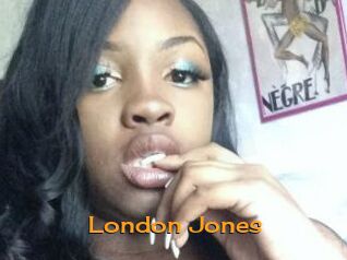 London_Jones