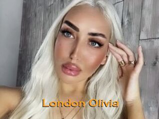 London_Olivia