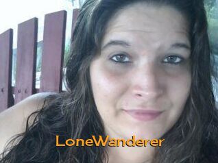 LoneWanderer