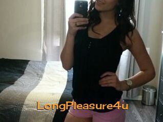 LongPleasure4u