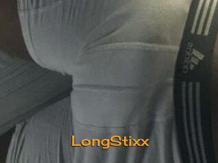LongStixx