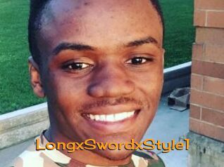 LongxSwordxStyle1