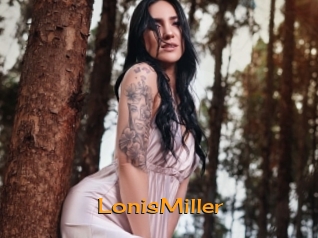 LonisMiller Sortez Couvert
