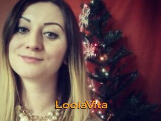 LoolaVita Sortez Couvert