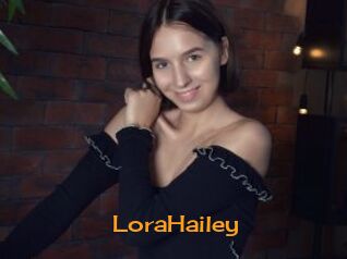 LoraHailey