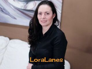 LoraLanes