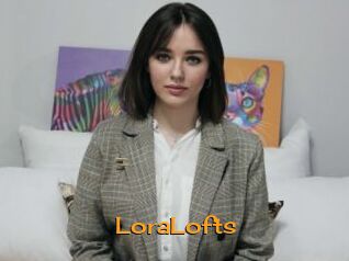 LoraLofts