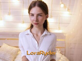 LoraRyder