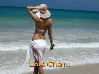 Lora_Charm
