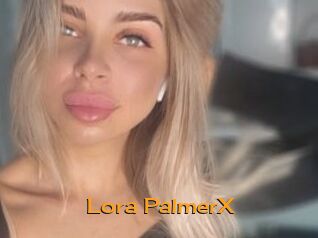 Lora_PalmerX