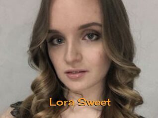 Lora_Sweet