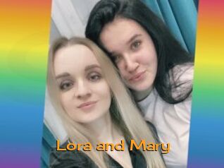 Lora_and_Mary