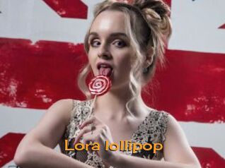 Lora_lollipop
