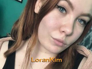 LoranKim