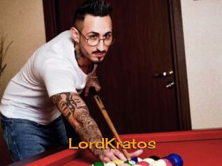 LordKratos