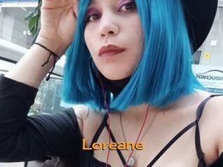 Loreane