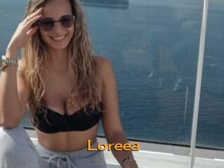 Loreea