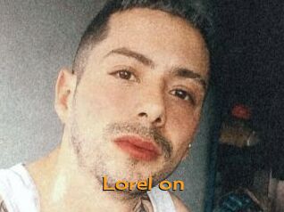 Lorel_on
