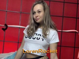 LorenRocket