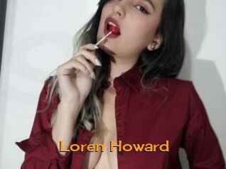 Loren_Howard