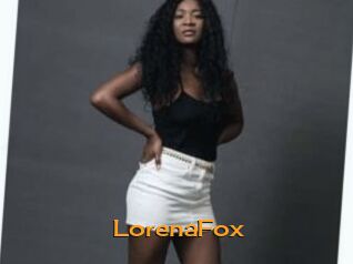 LorenaFox