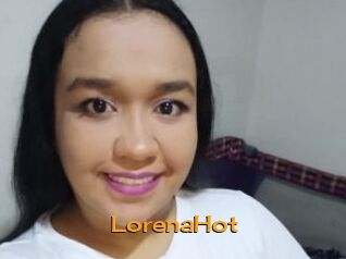 LorenaHot Sortez Couvert