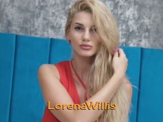 LorenaWillis