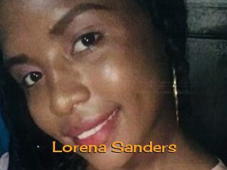Lorena_Sanders