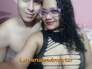 Lorenaandmarko Sortez Couvert