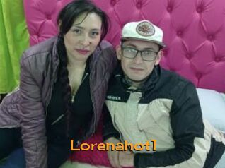Lorenahot1 Sortez Couvert