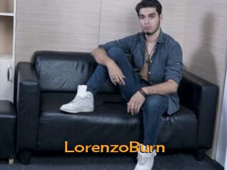 LorenzoBurn