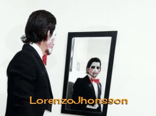 LorenzoJhonsson