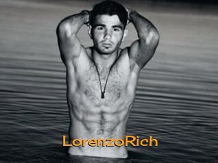 LorenzoRich