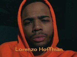Lorenzo_Hoffman