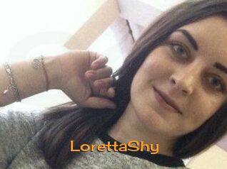 LorettaShy