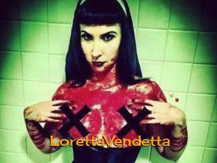 LorettaVendetta