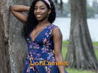 LoriDaniels