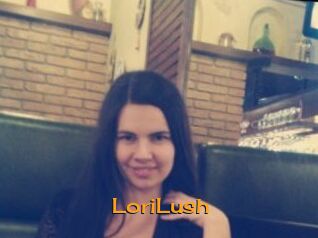 LoriLush