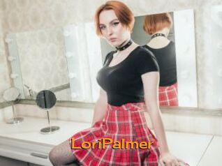 LoriPalmer
