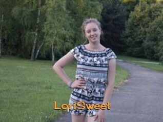 LoriSweet
