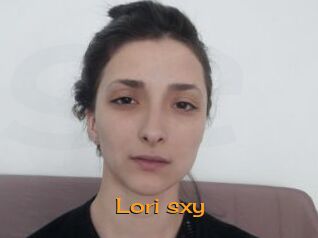 Lori_sxy
