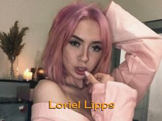 Loriel_Lipps