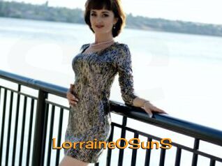 LorraineOSunS